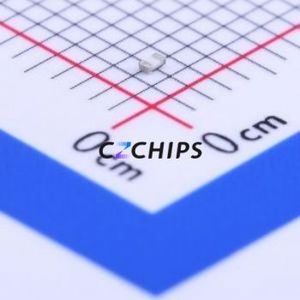 Résistance SMD CR0402JF0431G 0402 (Type : Film Épais) (Résistance : 430 Ohms Précision : 5%) - Product Image 2