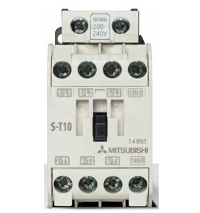 Contactor y Relé S-T - Product Image 1