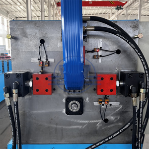 Round Metal Downspout Pipe Roll Forming Machine Roll Forming Machine Downspout Portable Gutter Elbow Roll Forming Machine - Product Image 5