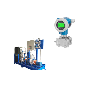 Transmetteur de pression de carburant haute précision Endress + Hauser PMD75B pour plateformes industrielles de gaz et Deltabar - Product Image 6