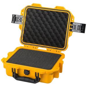 Maleta de Plástico Rígido PP de Ingeniería KHC RC2411 con Soporte Ajustable, Resistente al Agua IP67, Anti-Golpes, Anti-Polvo, 1 Año de Garantía, OEM - Product Image 2