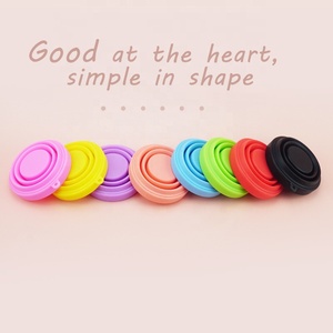<span class=keywords><strong>Copa</strong></span> <span class=keywords><strong>Menstrual</strong></span> Reutilizable Rosa Durazno Libre de BPA con Estuche Esterilizador - Product Image 6
