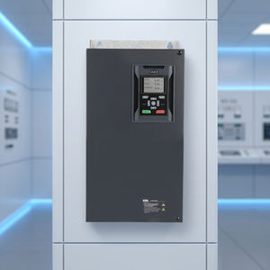 Variador de Frecuencia SINEE Confiable, Serie EM730 EM760, Inversor de Frecuencia VFD de Alta Calidad, 220V 380V 5.5KW - Product Image 2