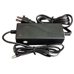 30W Portable Charger 7.2V 7.3V Desktop <b>Battery</b> Charger for 2S 6V/6.4V 2a 3a <b>LiFePO4</b> <b>Battery</b> Pack - Product Image 4