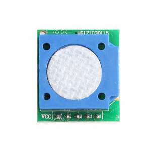 Module de capteur de gaz ozone ZE25-O3 0-10ppm, dispositif d'alarme de désinfection pour gaz à haute et basse concentration - Product Image 1