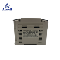 Contrôleur logique programmable FX1S-30MR Mitsubishi Electric d'origine FX1S-30MR-001