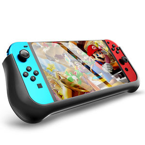 Super Mario Odyssey Protective Shell Hard Case for Nintendo Switch OLED Model