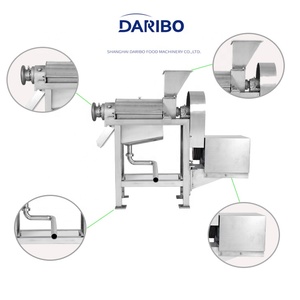 מכירה לוהטת מסחרי קר עיתונות מסחטה מכונה/פירות וירקות מיץ Extractor - Product Image 3