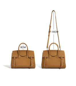 Nouveau style 2026 : Sacs à bandoulière et sacs à main de luxe uniques pour femmes – Collection chaîne tendance en promotion - Product Image 5