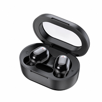 Casque audio sport sans fil de haute qualité