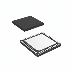 Composants électroniques de gestion de l'alimentation (PMIC) ISL6312CRZ-TR5312, 48 VFQFN, à pad exposé, Distributeur agréé - Product Image 1