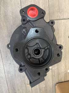 7G4856 bomba de engranajes de transmisión hidráulica de cargador de ruedas parcial 936; 936F; 950B - Product Image 3