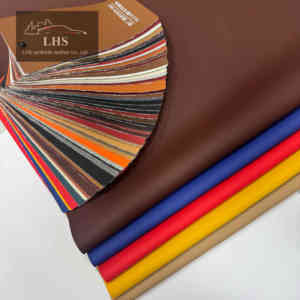 <span class=keywords><strong>En</strong></span> Oferta, Tela de Cuero Sintético de Microfibra de PVC Antiolor y Antibacteriana, Impermeable, para Tapicería de Automóviles y Bolsos Decorativos - Product Image 1