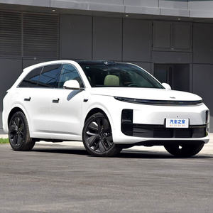 Chine Lixiang L6 Pr 2024 moyenne et grande SUV nouvelle énergie voiture électrique chinoise nouvelle voiture Lixang L6 Horgos en stock - Product Image 4