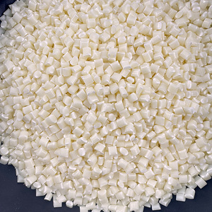 Poudre compatible de l'alliage PP <span class=keywords><strong>PE</strong></span> POE SEBS EVA d'agent de durcissement greffé par <span class=keywords><strong>anhydride</strong></span> maléique pour le modificateur en plastique de produits - Product Image 2