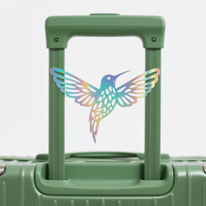 Trendy <b>Waterproof</b> 3D Sticker Mobile <b>Tablet</b> Luggage DIY Decoration Stickers - Product Image 5