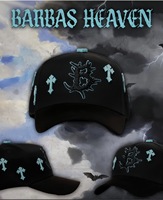 Grosir Topi Gorras G5 Gallo Fino Asli, Topi Barbas Seri Shattered 31, Topi Baseball Custom Suede
