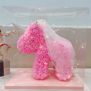 2026 New High Quality Multiple Color Optional <b>Artificial</b> <b>Flowers</b> Cartoon Creative <b>Artificial</b> <b>Flowers</b> - Product Image 3