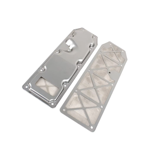 Filtro de Transmisión para Ford 31728-50X0A Nissan Explorer <span class=keywords><strong>2000</strong></span> - Product Image 4