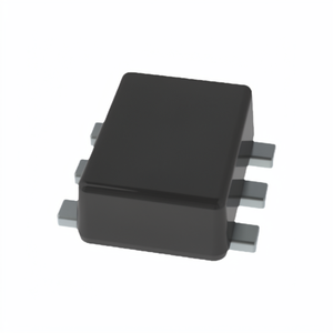 BOM IC ทรานซิสเตอร์ MMDT2222ATB6-AU_R1_000A1 SOT-563, SOT-666ส่วนประกอบอิเล็กทรอนิกส์ - Product Image 1