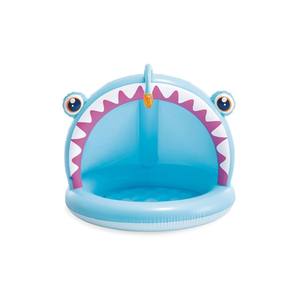 Piscina Inflable para Bebés <span class=keywords><strong>Intex</strong></span> 58419 Angler Fish - Product Image 3