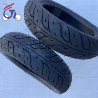 إطارات دراجات نارية مطاطية ناعمة 100/90/18 إطار دراجة نارية 120/80/17 100/90-17 120/70/17 909017