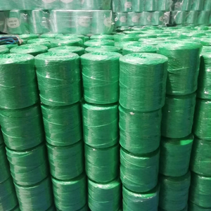 4mm cường độ cao đay Polypropylene <span class=keywords><strong>Baler</strong></span> <span class=keywords><strong>twine</strong></span> mài mòn kháng <span class=keywords><strong>PP</strong></span> <span class=keywords><strong>Baler</strong></span> <span class=keywords><strong>twine</strong></span> cho bao bì cỏ - Product Image 3