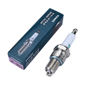 TOMOI Bougie d'allumage SP-1020 en gros Stock d'usine 90048-51034-000 pour NO.BP6ES pour <span class=keywords><strong>Chevrolet</strong></span> Mitsubishi - Product Image 2