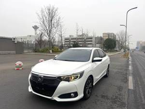 Honda Crider 180Turbo 1.0T CVT Luxe 2022 |   Le <span class=keywords><strong>moins</strong></span> cher 2026 LHD |   <span class=keywords><strong>Voiture</strong></span> d'occasion chinoise de 4,9 L, économique en carburant, sans accident - Product Image 1