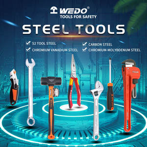 Martillo <span class=keywords><strong>de</strong></span> Maza WEDO con Mango Recubierto <span class=keywords><strong>de</strong></span> Plástico - Product Image 6