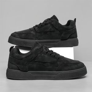 <span class=keywords><strong>Zapatillas</strong></span> Deportivas Personalizadas de Alta Calidad para <span class=keywords><strong>Hombre</strong></span>, con Suela Gruesa, Estilo Casual y a la Moda - Product Image 4