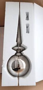 Флагшток из нержавеющей стали, 2,6 м, 3 м - Product Image 4