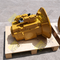 Nouvelle pompe hydraulique principale OEM 531-9886 489-3485 pour excavatrice 320GX E323 E320 E326GC