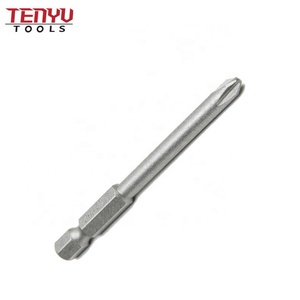 Schraubendreher-Bohrer Magnetischer Schraubendreher-Bit-Satz PH2 - Product Image 2