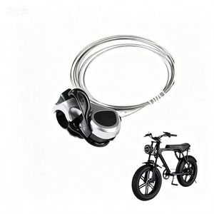 Palanca de Cambios <span class=keywords><strong>Tourney</strong></span> TX50 3 6 7 18 21 Velocidades para Bicicletas de Montaña - Product Image 1