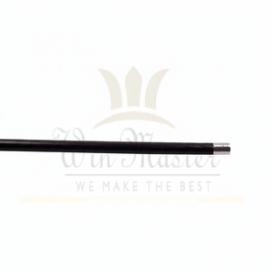 La mejor venta WIN MASTER INDUSTRIES Ceremonial Swagger Stick | Tamaño de color personalizado de alta calidad para oficiales ceremoniales hechos - Product Image 1