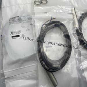 100% New xs1m18kpm40 xs1m18kpm40d Proximity chuyển đổi cảm biến trong kho một năm bảo hành - Product Image 5