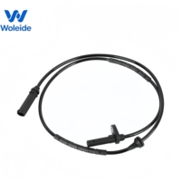 Sensor de velocidad de rueda ABS directo de fábrica para BMW E70 F15 F85 E71 E72 F16 F86 X5 X6 OE34526771777