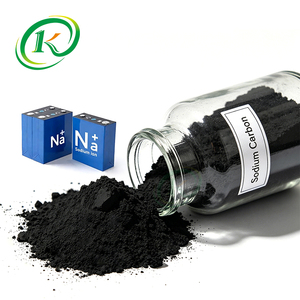 Sodio-carbono de Alta Pureza para Compuestos Conductivos, Recubrimientos Antiestáticos y Refuerzo Mecánico - Product Image 4