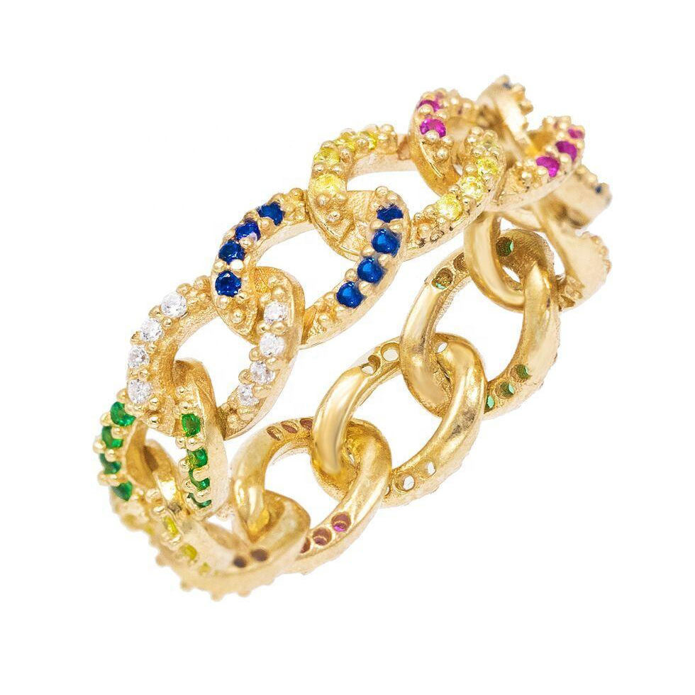 สีรุ้งทอง