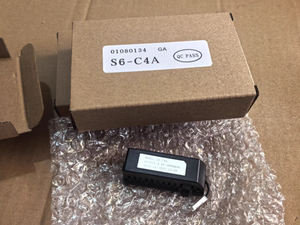 S6-C4A Inovance, Kit Inovance Battery Box, sostituzione perfetta per S6-C4 utilizzato in combinazione con cavo Encoder - Product Image 5