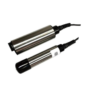 Système de surveillance hydrologique multi-paramètres autonettoyant avec capteur de qualité de l'eau multi-paramètres et testeur de qualité de l'eau - Product Image 4