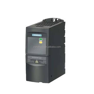 Convertidor de Frecuencia Siemens MM440 <span class=keywords><strong>6SE6440</strong></span>/2AD/2UD/33/34/0/7/5/FA1/EA1/EB1 - Product Image 5