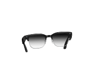 Gafas Inteligentes W630T con Estabilización de Imagen de Cámara, Función de Llamadas BT, Lentes Intercambiables Múltiples para Grabación Diaria al Aire Libre