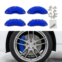Couvre-étrier de frein bleu pour BMW G20 2019-2020, accessoires pour BMW G20