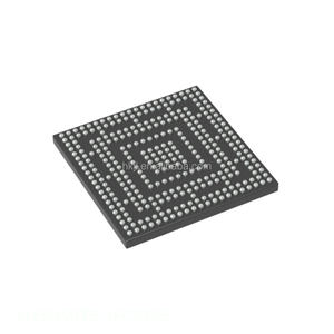 M2S050TS-1FCS325 325 TFBGA FCBGA ชิ้นส่วนอิเล็กทรอนิกส์แบบฝังดั้งเดิมซื้อออนไลน์ - Product Image 1