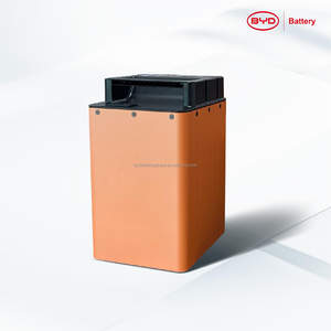 BYD 48V 24Ah LFP pacco batteria 15 s1p per Ebike E Scooter E triciclo E motore 1500 cicli batteria 2/<span class=keywords><strong>3</strong></span> ruote per Tuk Tuk Boda - Product Image 6