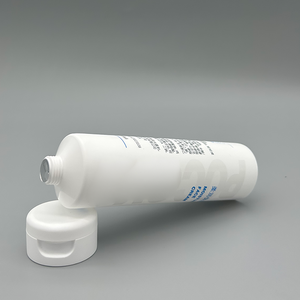 Tubo in Plastica D40mm per Packaging Cosmetico, Serigrafia per Crema Viso e Maschera, Flacone Cosmetico 88g - Product Image 2