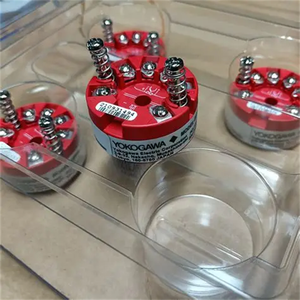 温度トランスミッタYTA70EKS横川<span class=keywords><strong>YTA</strong></span>シリーズ - Product Image 3