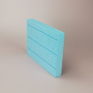 Hoja FRP con materiales compuestos de plástico reforzado con fibra de vidrio de espuma XPS para caravanas - Product Image 6